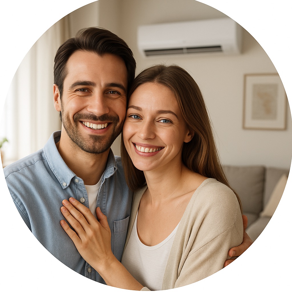 minisplit inverter economico 2026